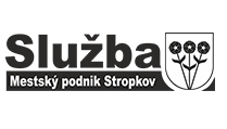 Služba mestský podnik Stropkov